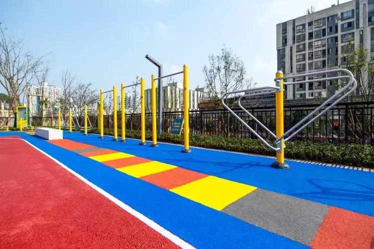 这些公园颜值品质将提升,南岸区最近的免费公园