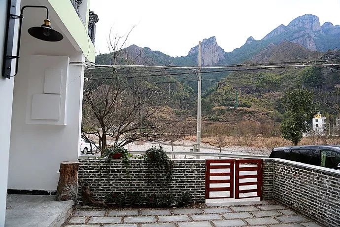 台州最值得去的民宿,台州独特淡竹民宿推荐