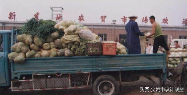 北京新发地在什么地方,北京新发地在什么位置