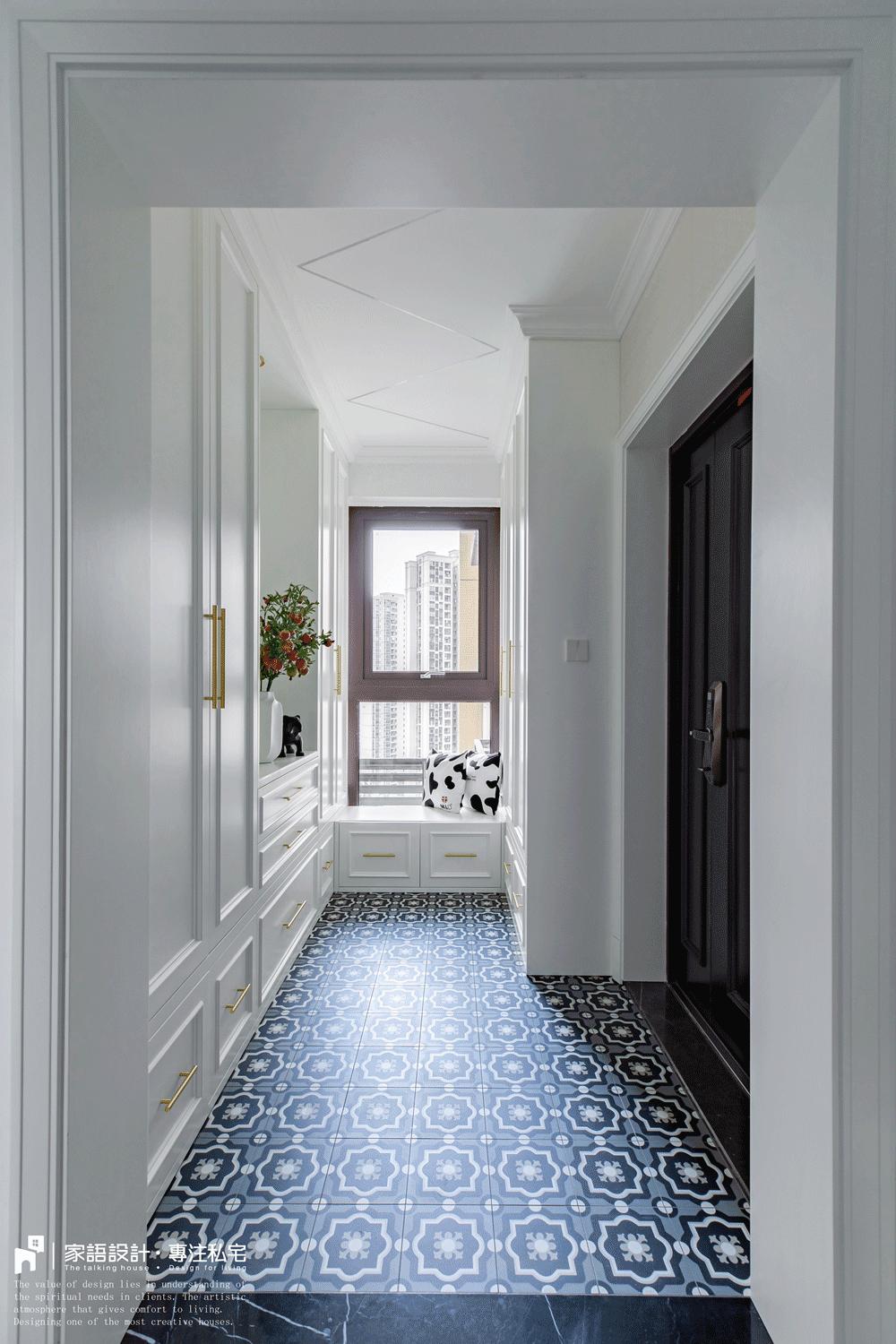 精装房简单改造自己设计,精装房装修风格改造