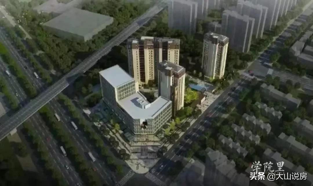 2022年北京房价：东西城9万，二环10万，三环里8万，五环4万