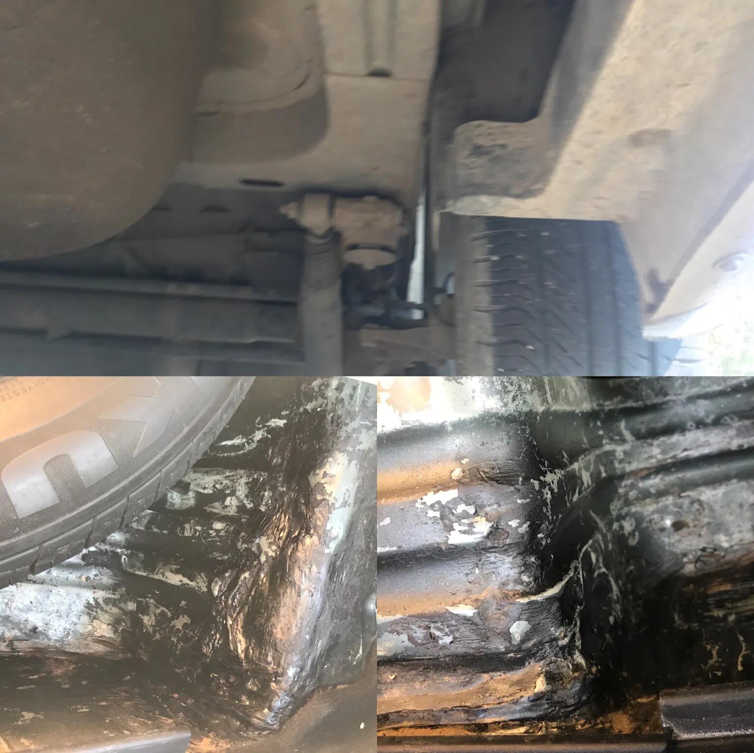 标致207噪声,朋友收了台车万万没想到