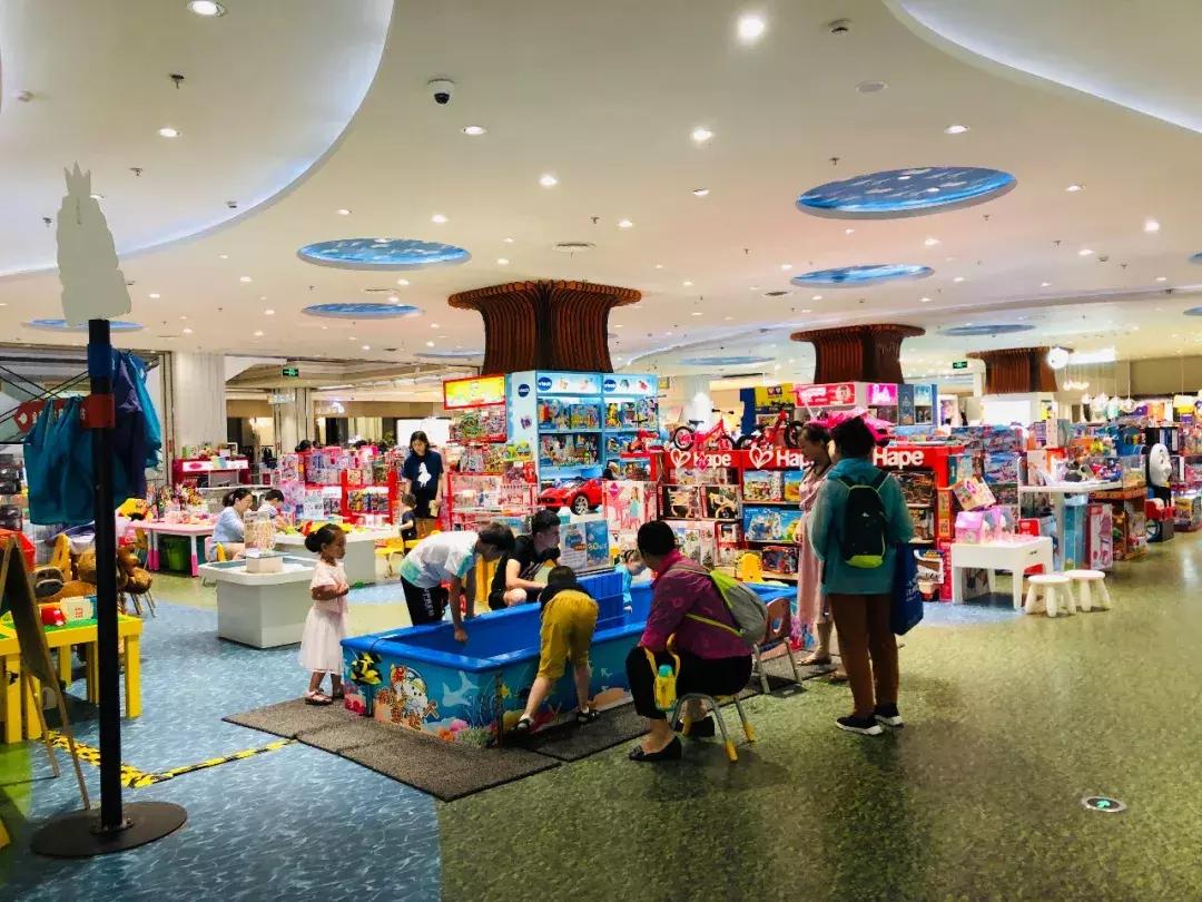 南京百家湖第二商圈,江宁百家湖商圈崛起