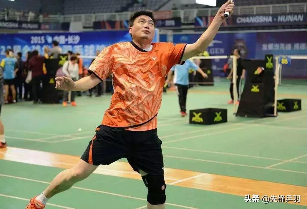 曾经退役的国羽名将,国羽现役最厉害的人是谁