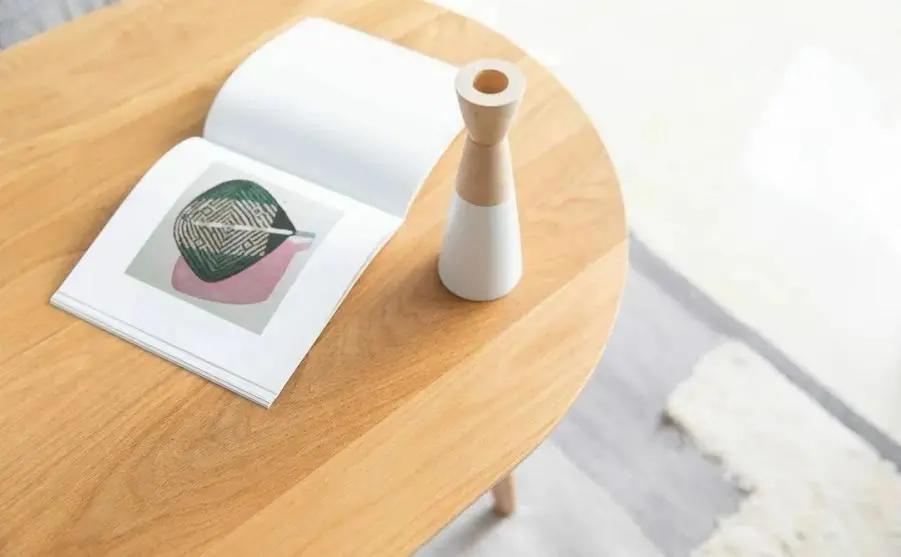 实木餐桌怎么买便宜又好用,实木餐桌的优点和缺点