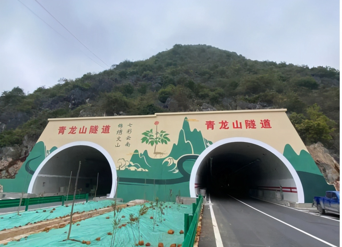 云南又一高速通车!今后思茅至澜沧仅需1.5小时