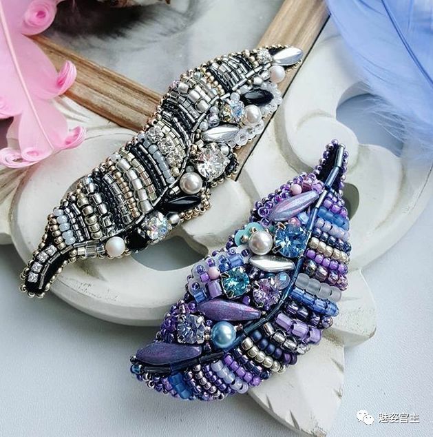 diy手串水晶饰品 (水晶串配饰大全)