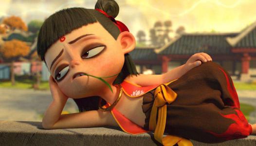 西游记之再世妖王深度解析,西游记再世妖王定档