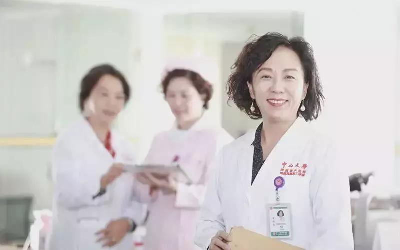 2020年广东医院最强科室推荐,中山六院最厉害的科