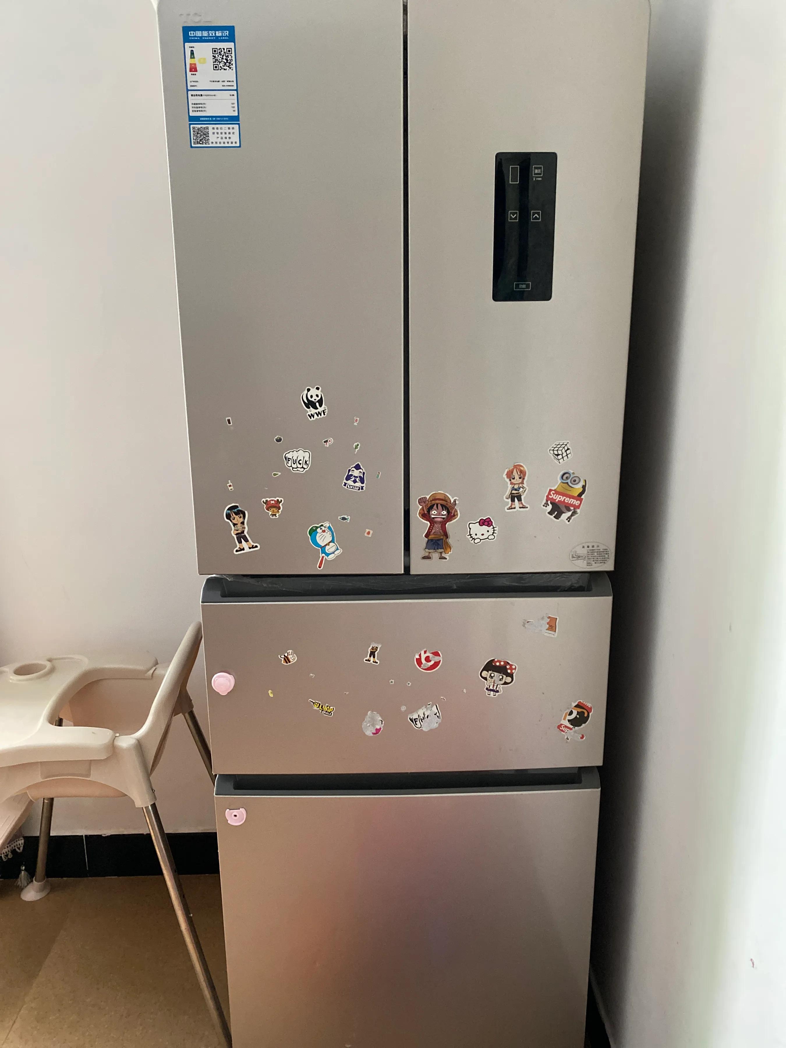 吐槽tcl空调,吐槽tcl455冰箱