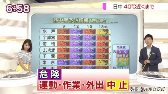 多灾多难的日本,多灾多难的2017