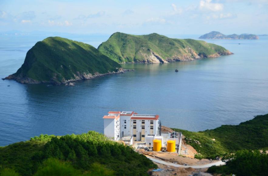 五一节珠海圆明新园要门票吗,五一带孩子珠海海边游玩推荐