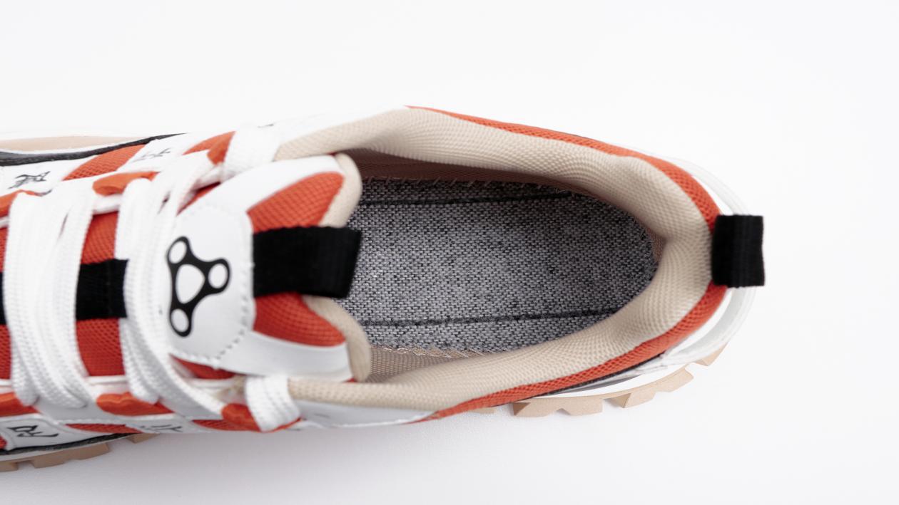 足行健按摩鞋舒服吗,正品足力健老人鞋鞋底啥样的