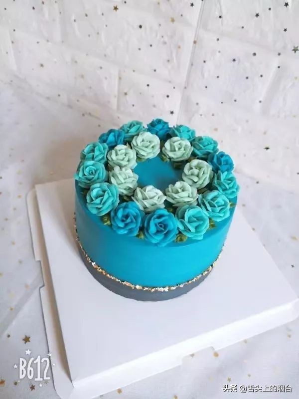 烟台莱山区高端蛋糕店,烟台比较高端的蛋糕店