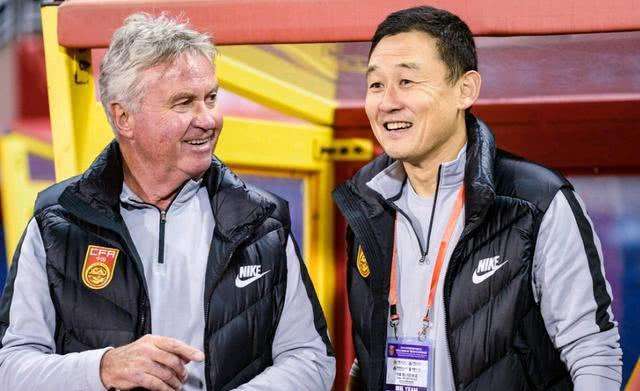 他离开国奥后又被足协重用？未来将投身青训，帮助中国足球发展