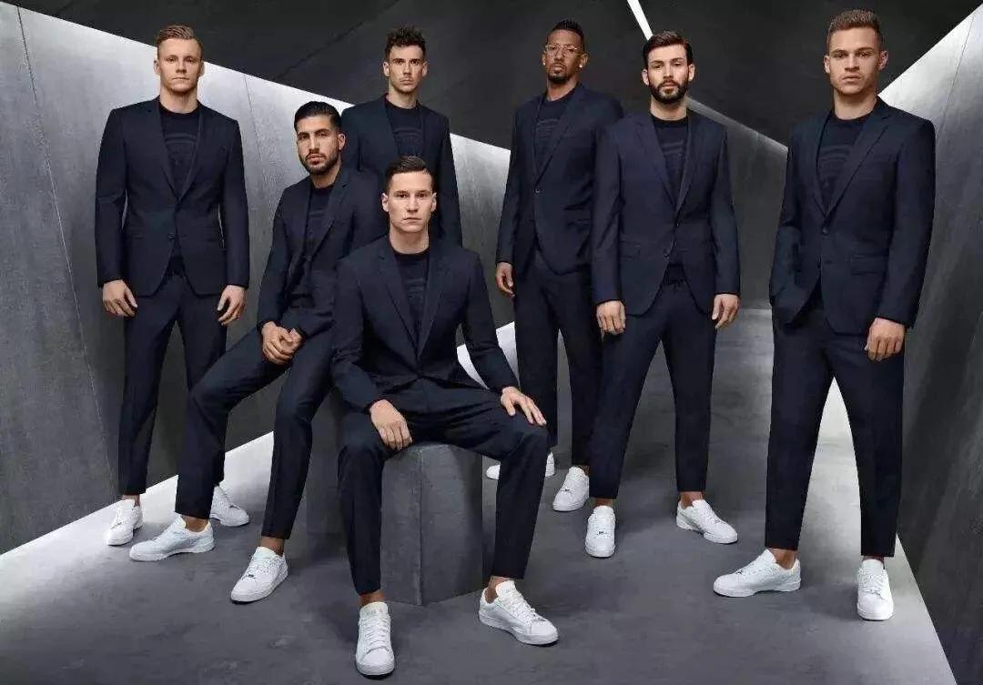 男模足球队都有谁,足球男模队是哪个国家