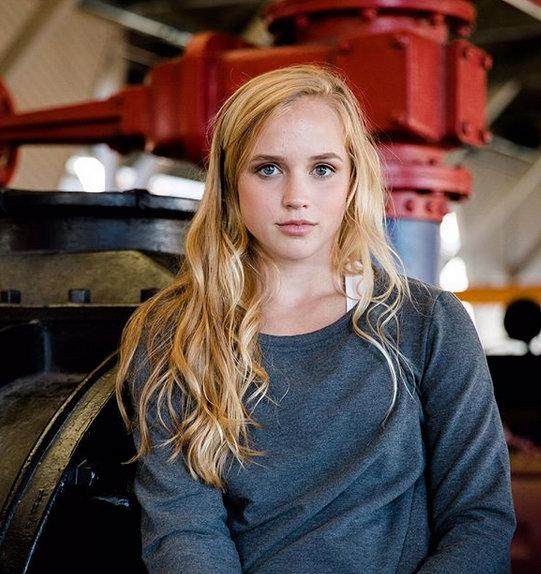 haileyvanlith篮球,公认最美篮球女神排名前十