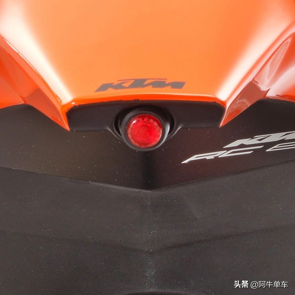 ktm将要发布的新跑车,ktm即将发售车型