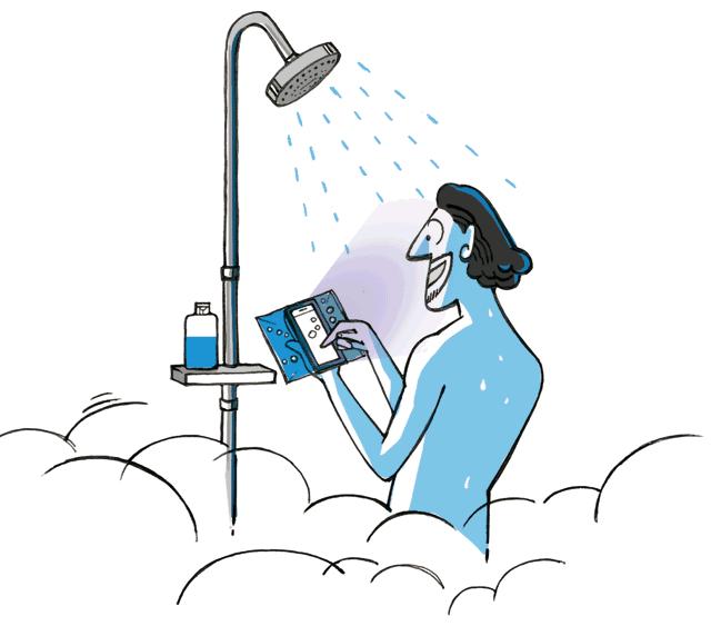 说一个可怕的消息:总低头看手机,颅底可能生骨刺……