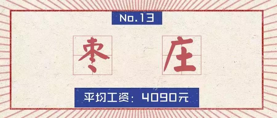 山东威海房价2022年,山东16地市平均工资和房价