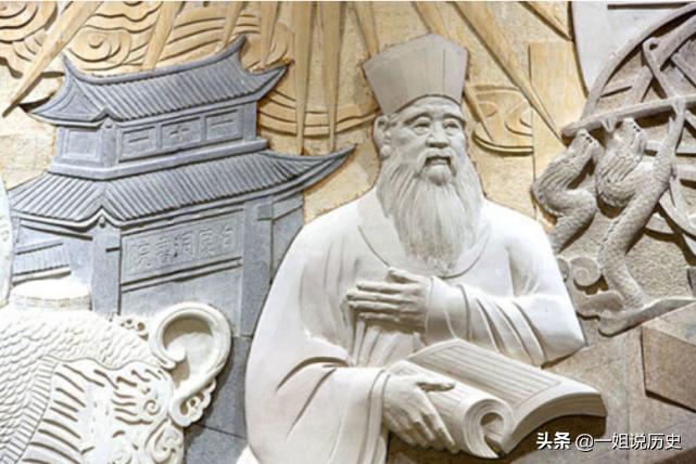 朱熹问孩童买东西的故事,朱熹最后一席话