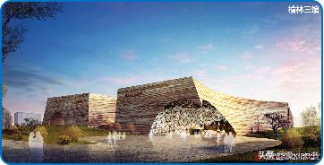 工程投资2亿元的项目,榆林市最新拟在建工程项目