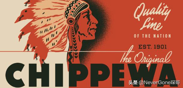 最知名的工装靴牌子有哪些,美式工装靴十大品牌