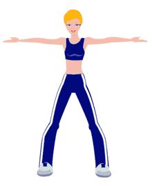 打羽毛球腰肌劳损怎么快速恢复,打羽毛球腰肌劳损怎么办