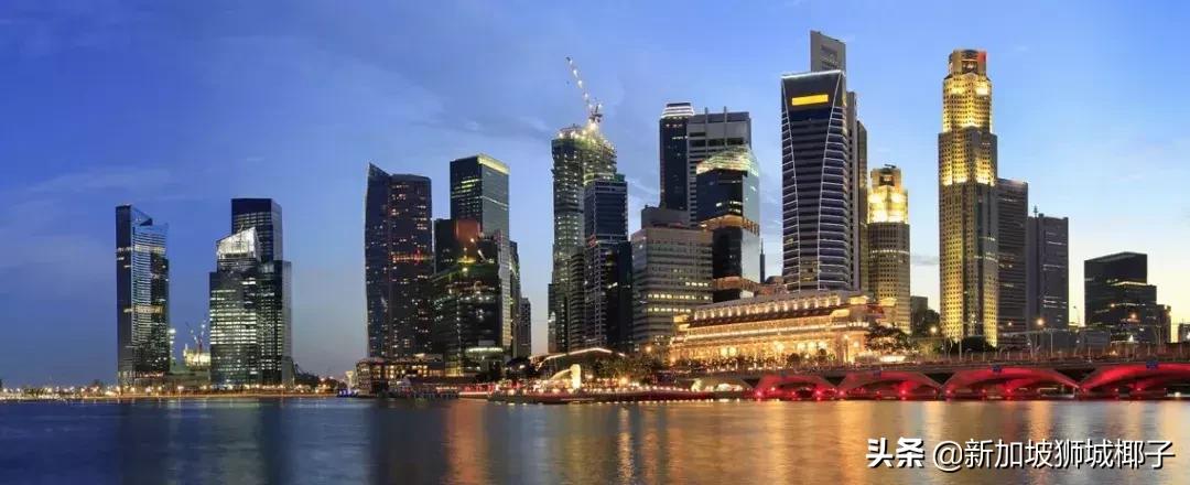 在新加坡都是做什么工作比较好,中国人在新加坡做什么赚钱