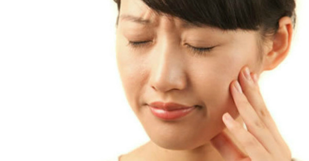 秋天上火，首先要分虚实？为什么身体寒还是会上火？怎么来预防？