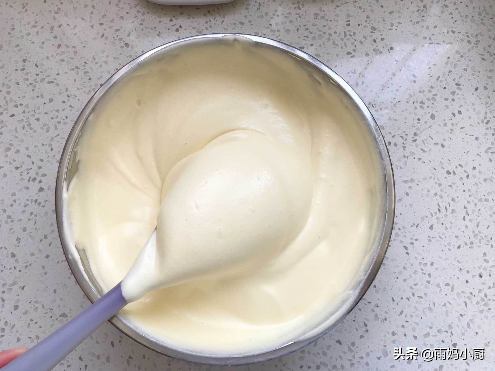 怎么把黑芝麻糊变得更好吃,黑芝麻糊的7种家常吃法