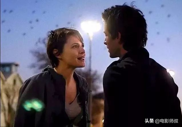 十部脑洞大开的科幻片,最硬核最科学的科幻电影