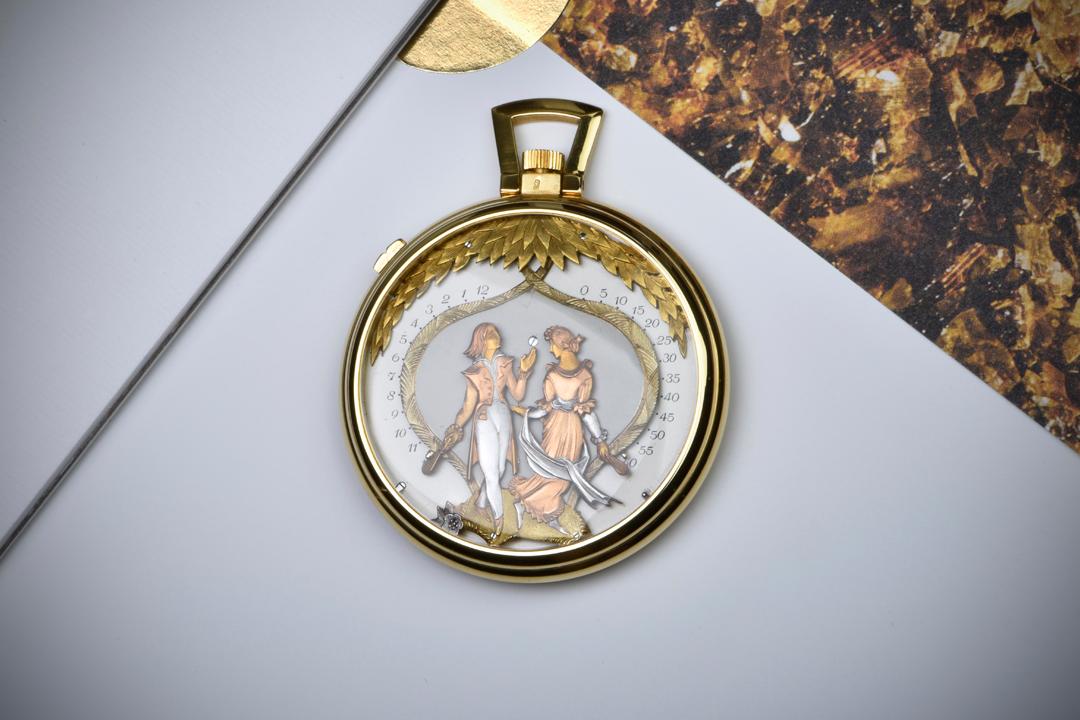 芭蕾舞小男孩,芭蕾班唯一的男生