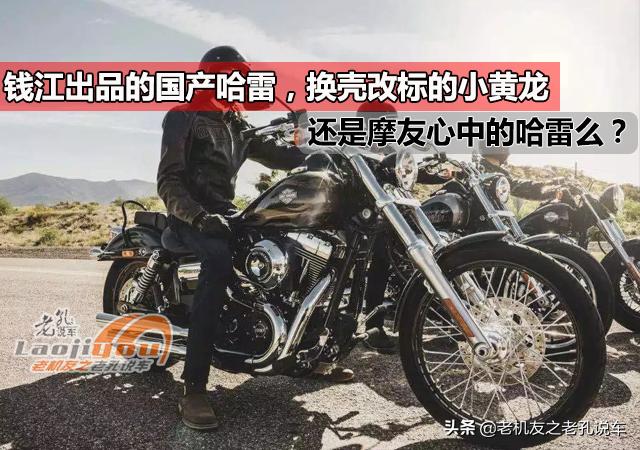 钱江摩托改成哈雷,钱江发动机改铃木150发动机