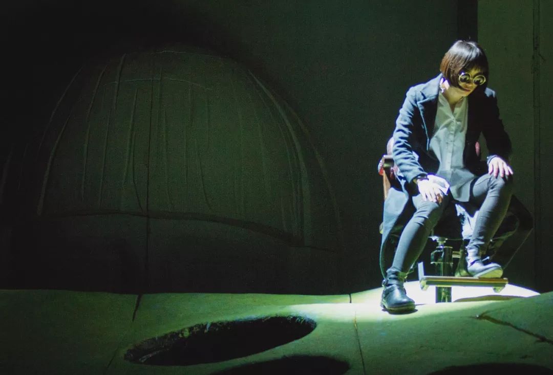 黄湘丽独角戏女演员,黄湘丽独角戏