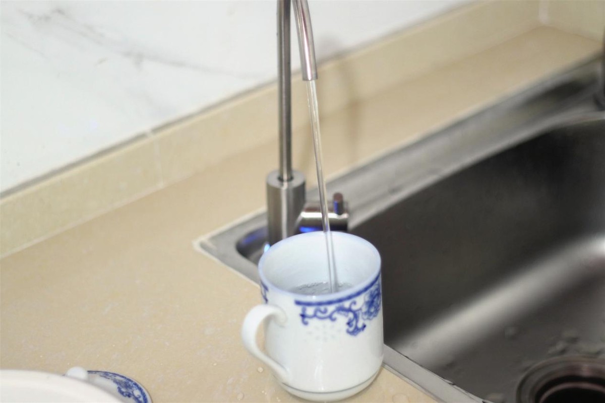 云米泉净水机小海豚600g怎么样,云米小海豚净水器600g换滤芯