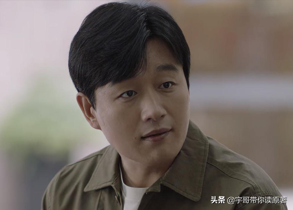 小舍得大结局超长,小舍得大结局57-58