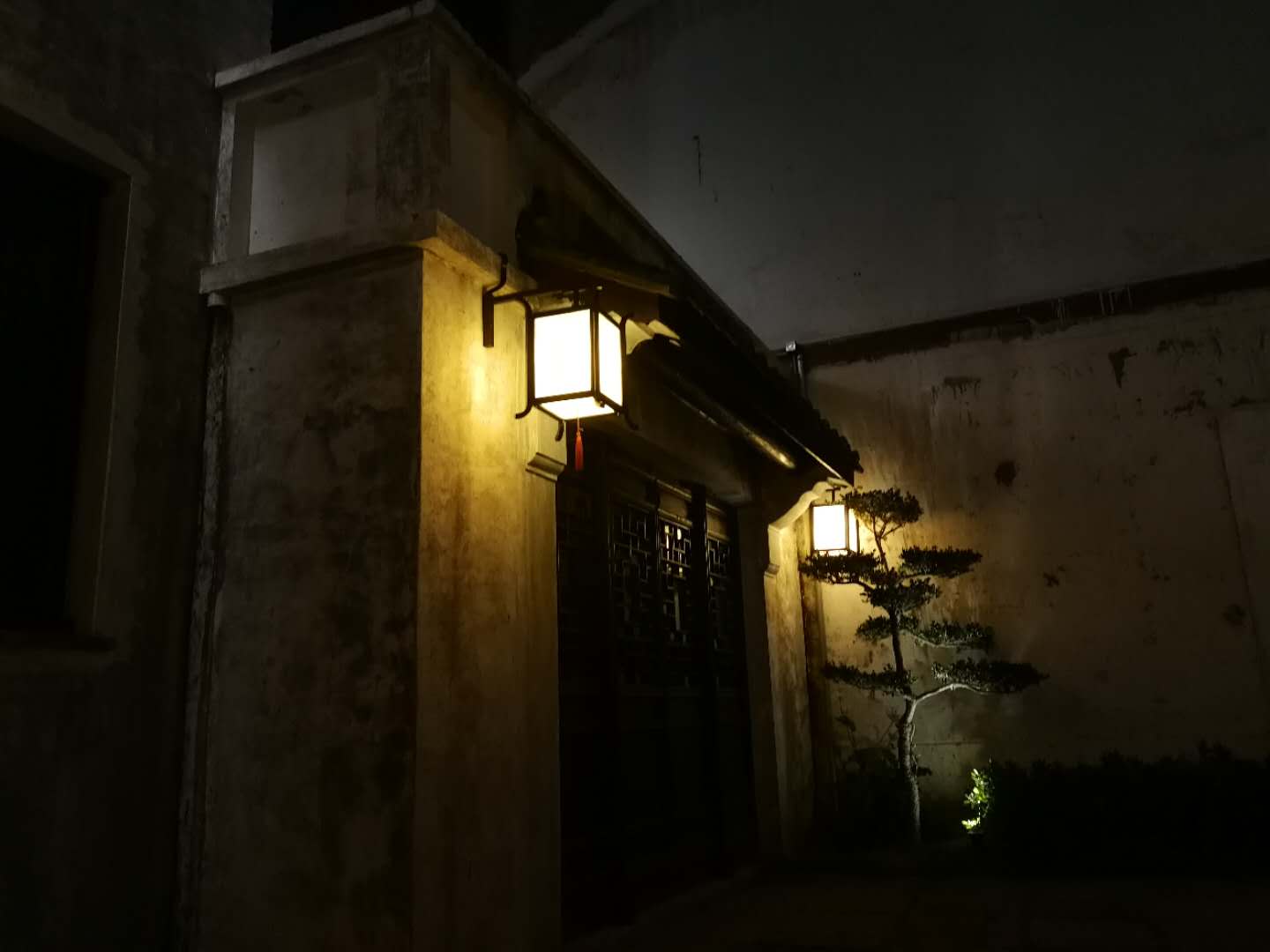 疫情后的南长街！繁华喧扰不复，多的是江南婉约的细致