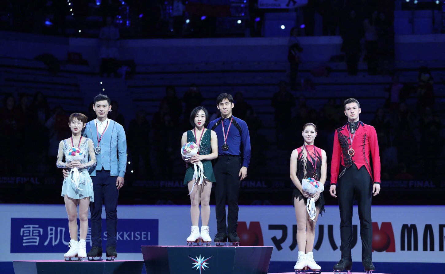 15年中国赛羽生结弦得冠了吗,四大洲赛羽生结弦破世界纪录