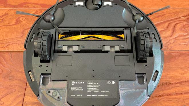 科沃斯n8pro故障,科沃斯n8pro经常丢图