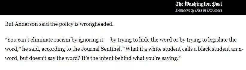 这种极度荒唐的事情，也只能发生在美国了…….