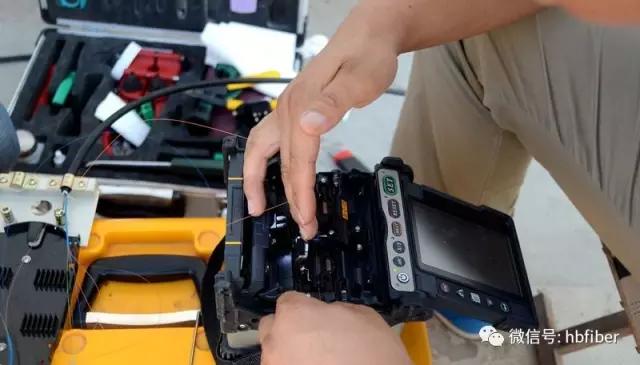 光纤熔接配件大全,光纤熔接周边做什么