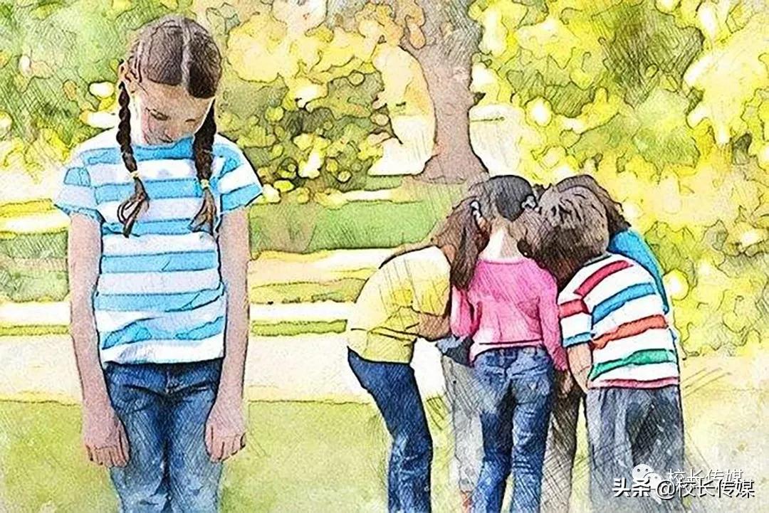 小学生受排挤如何解决,学生被排挤了怎么疏导
