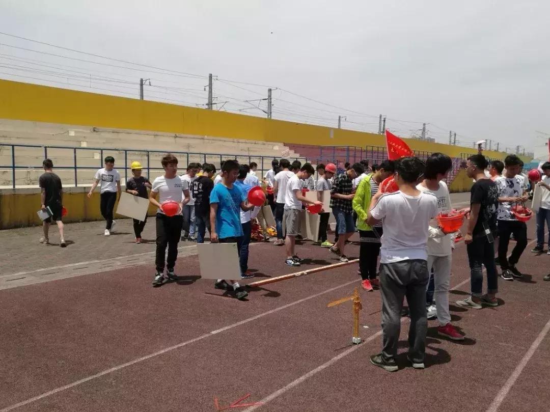 笑cry！818武汉高校的江湖别称，你的母校中枪了吗？