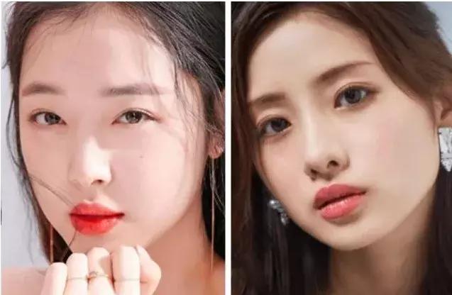 她骂脏话、拍性感床照、仙女人设崩塌，但人们依然爱她