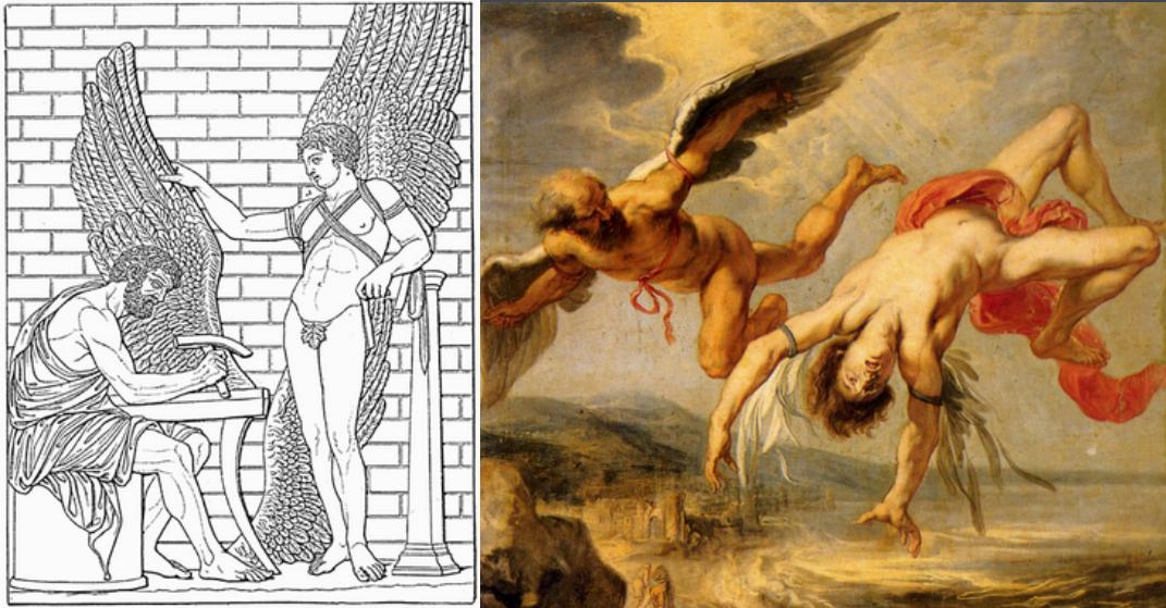 我们怎么才可以飞起来,我们人类怎么飞起来的