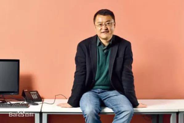 富二代王兴一战赚了2万亿,一战赚了100亿