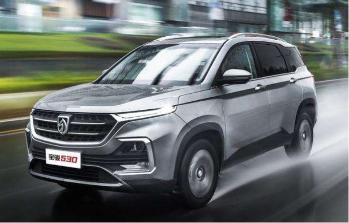 十万出头的性价比高空间大的suv,十万以内性价比高的车suv大众