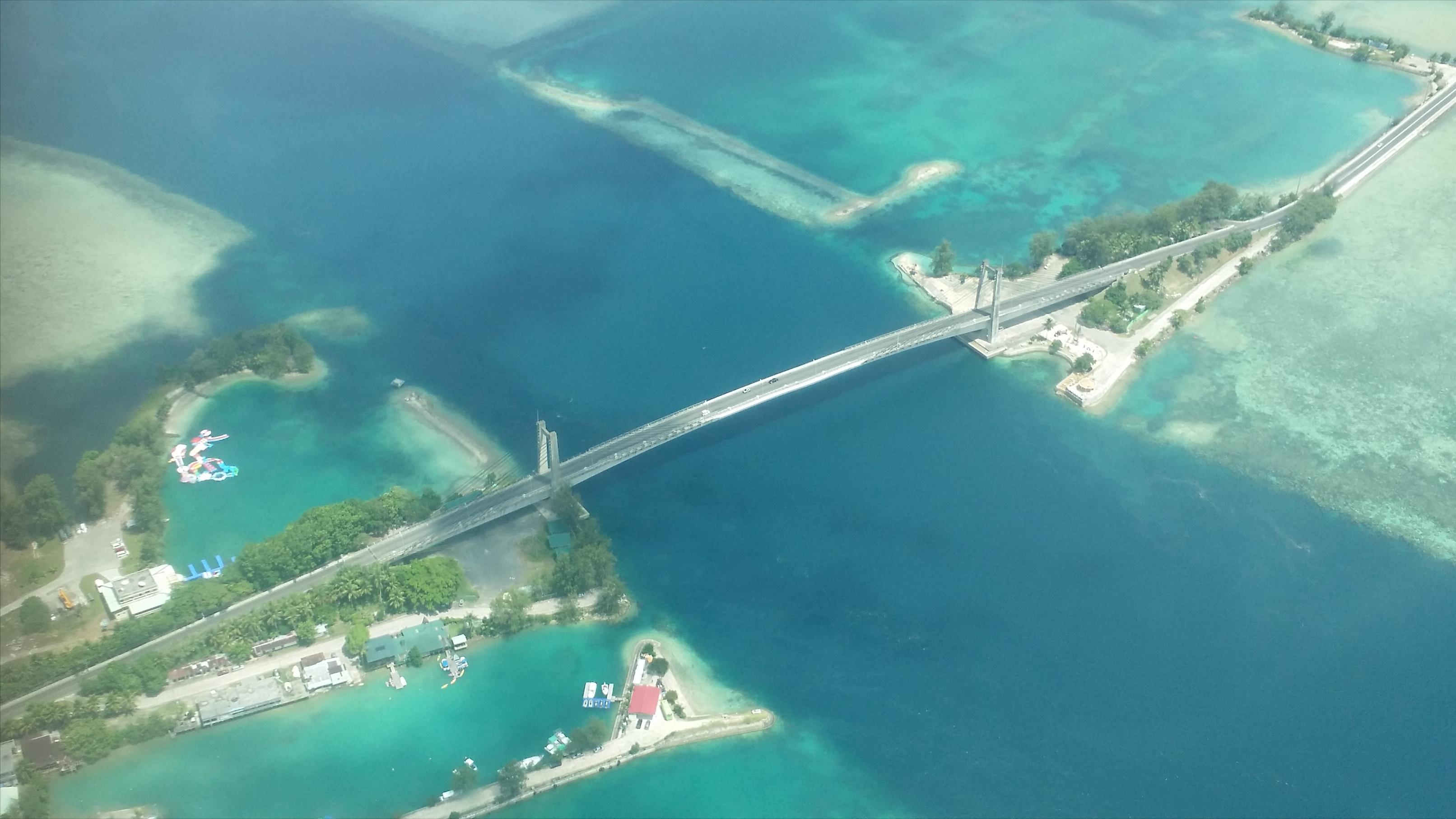 帕劳太平洋水族箱,潜水胜地帕劳水族箱