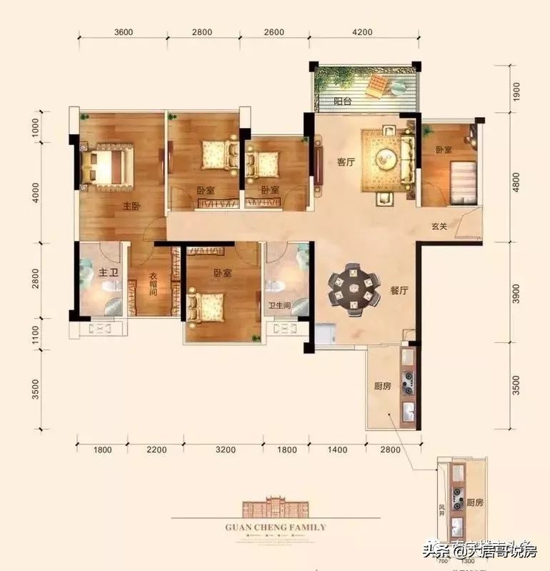 房价10000南宁学区最好的楼盘,南宁二手房近地铁站的楼盘